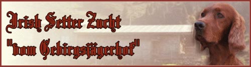 "vom Gebirgsjägerhof"