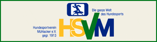 Hundesportverein Mühlacker