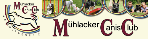 Mühlacker Canis Club MCCe.V.