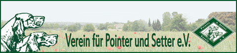 Verein für Pointer und Setter